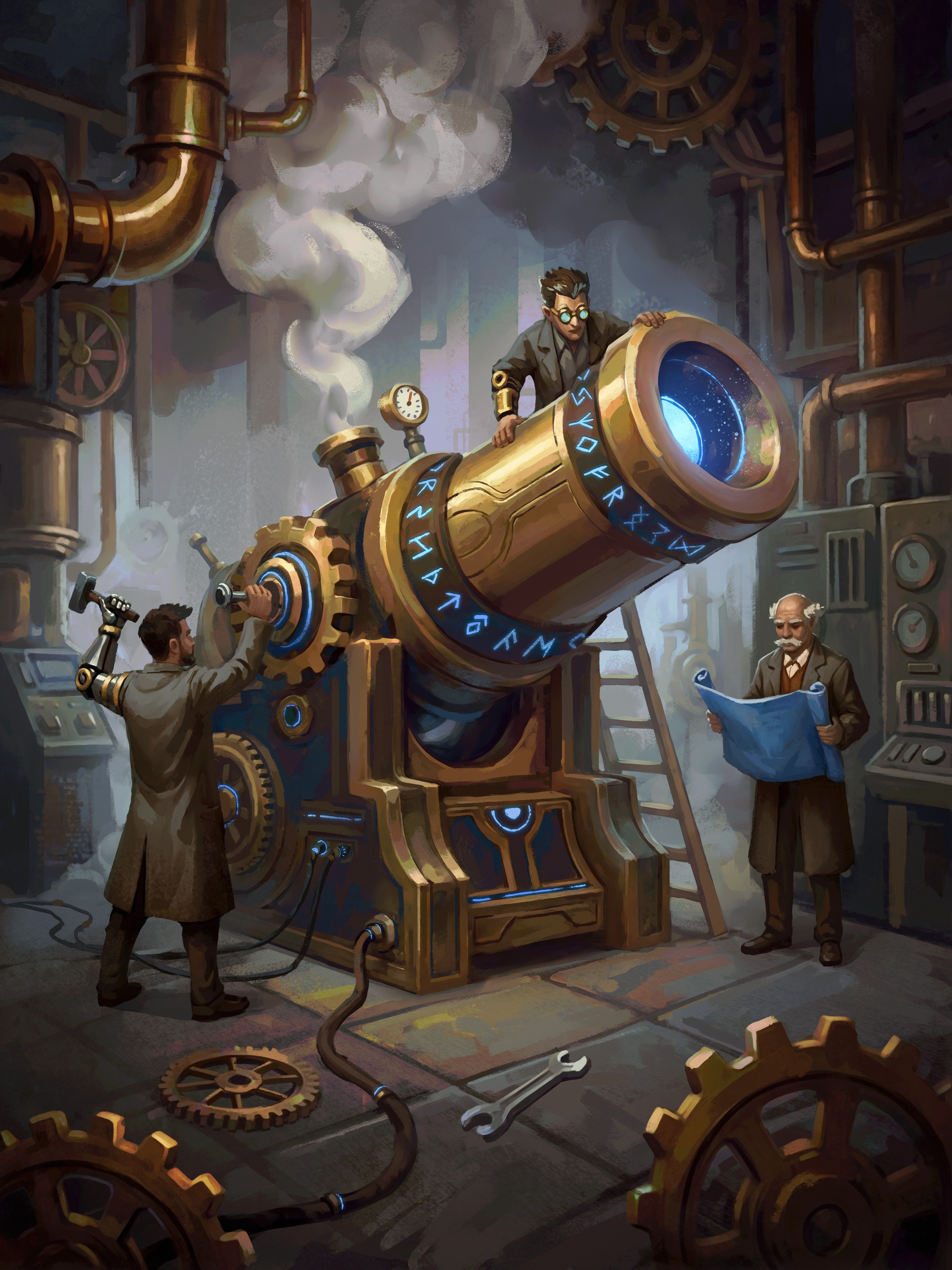 Gearhollow — Image 3